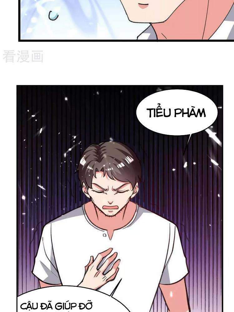 Trọng Sinh Khí Thiếu Quy Lai: Chapter 225