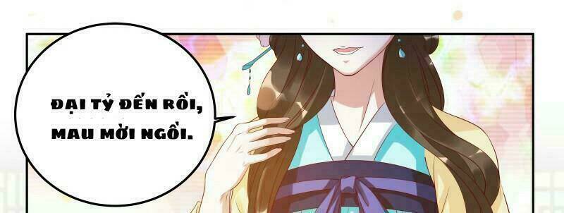 Liêu Cung Phong Hoa: Chapter 8