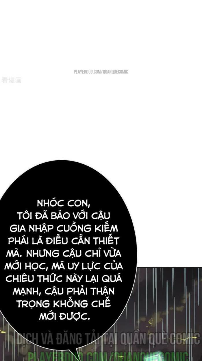 Hệ Thống Tiên Tôn Tại Đô Thị: Chapter 60