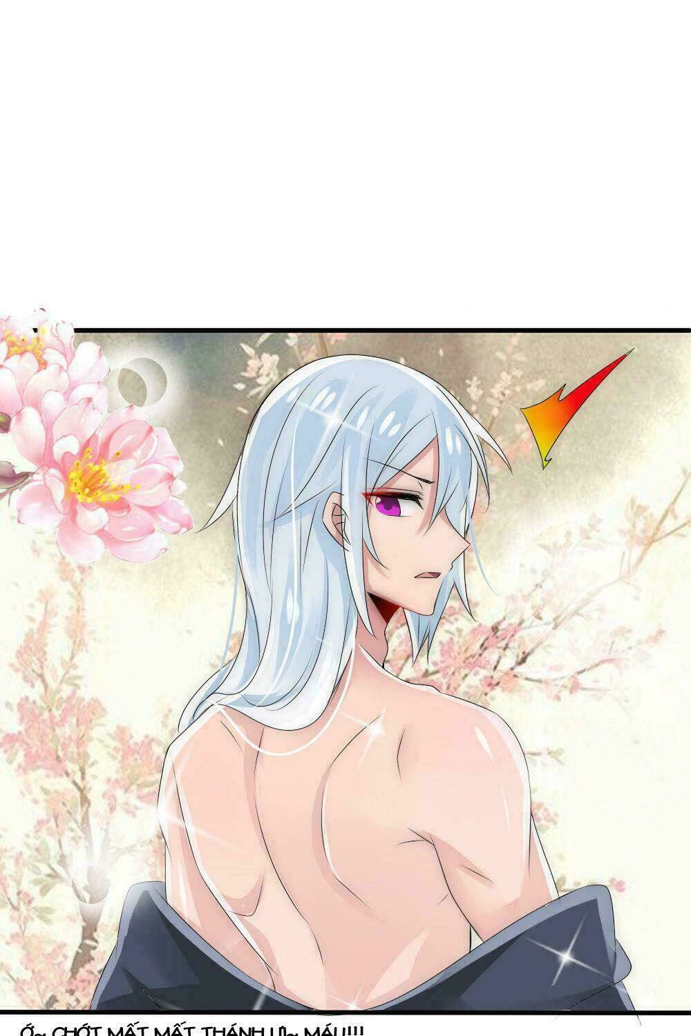 Kế Hoạch Sủng Ái Của Tiểu Công Chúa: Chapter 16