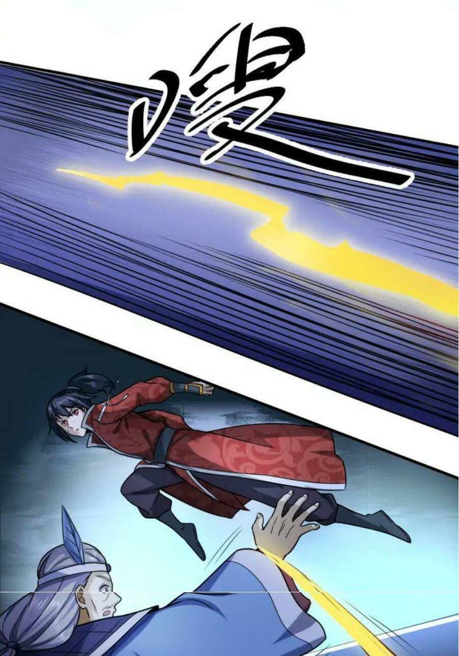 Đấu Hồn Đại Lục: Chapter 27