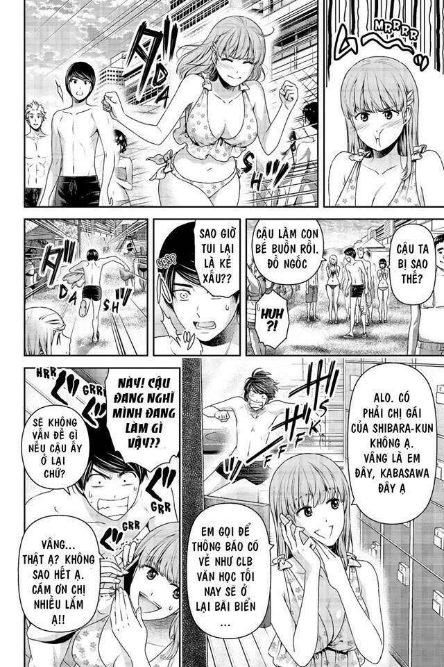 Bạn Gái Chung Nhà: Chapter 178