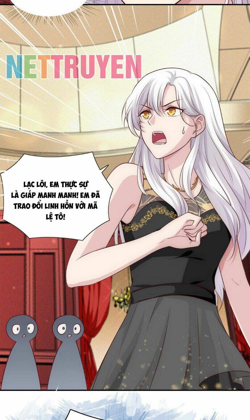 Trở Lại Showbiz Làm Ảnh Hậu: Chapter 4