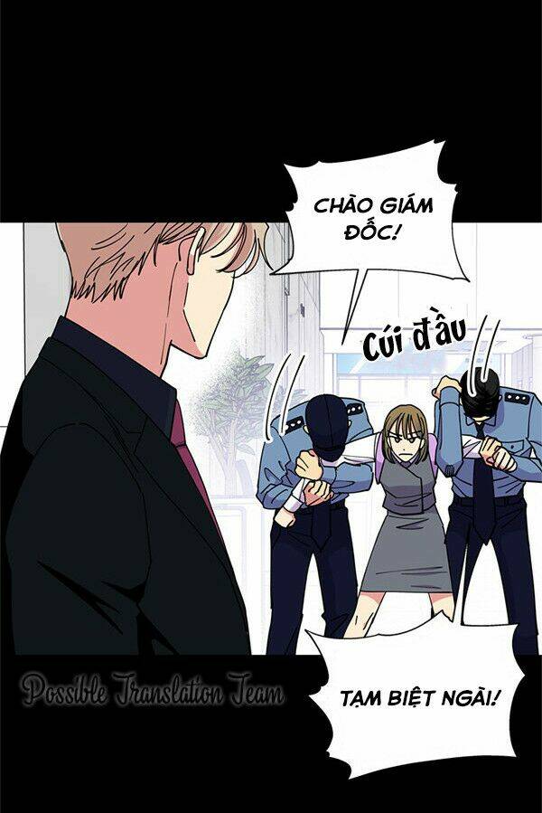 Tai Sói Và Mũ Đỏ: Chapter 45