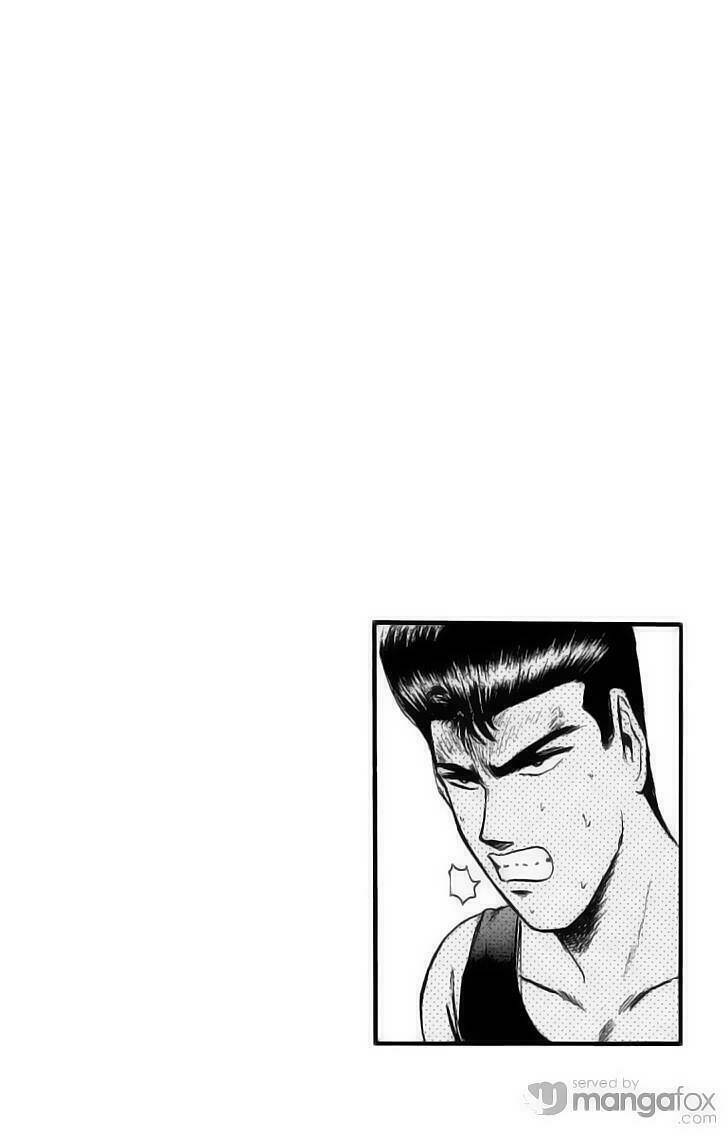 Shonan Junai Gumi: Chapter 72