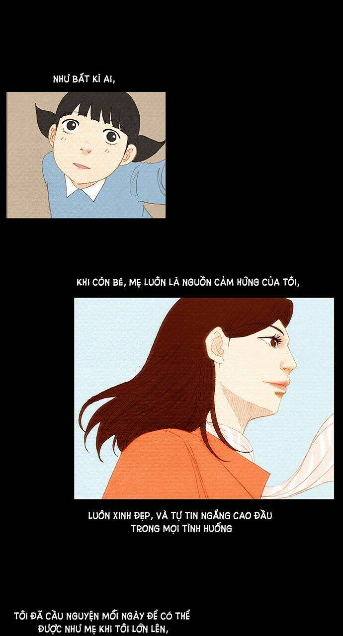 Thánh Thần Trẻ Trâu: Chapter 71