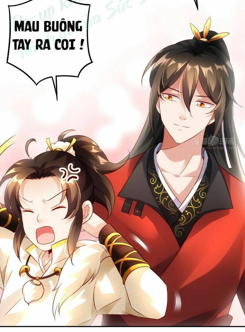 Thiên Kim Bất Hoán: Chapter 51