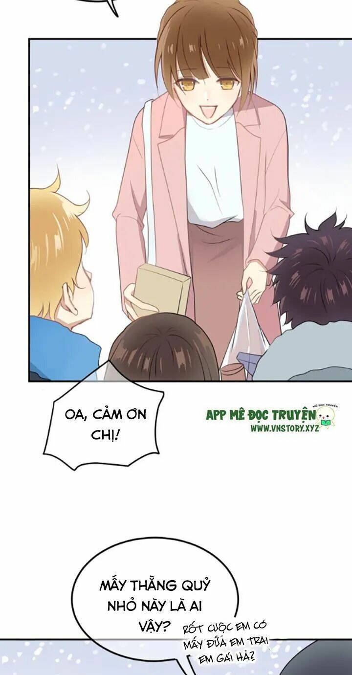 Thần Tượng Điểm Zero: Chapter 141