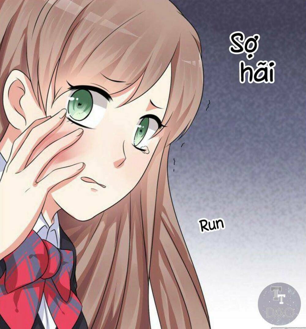 Đoạt Hôn Ác Thiếu: Chapter 4