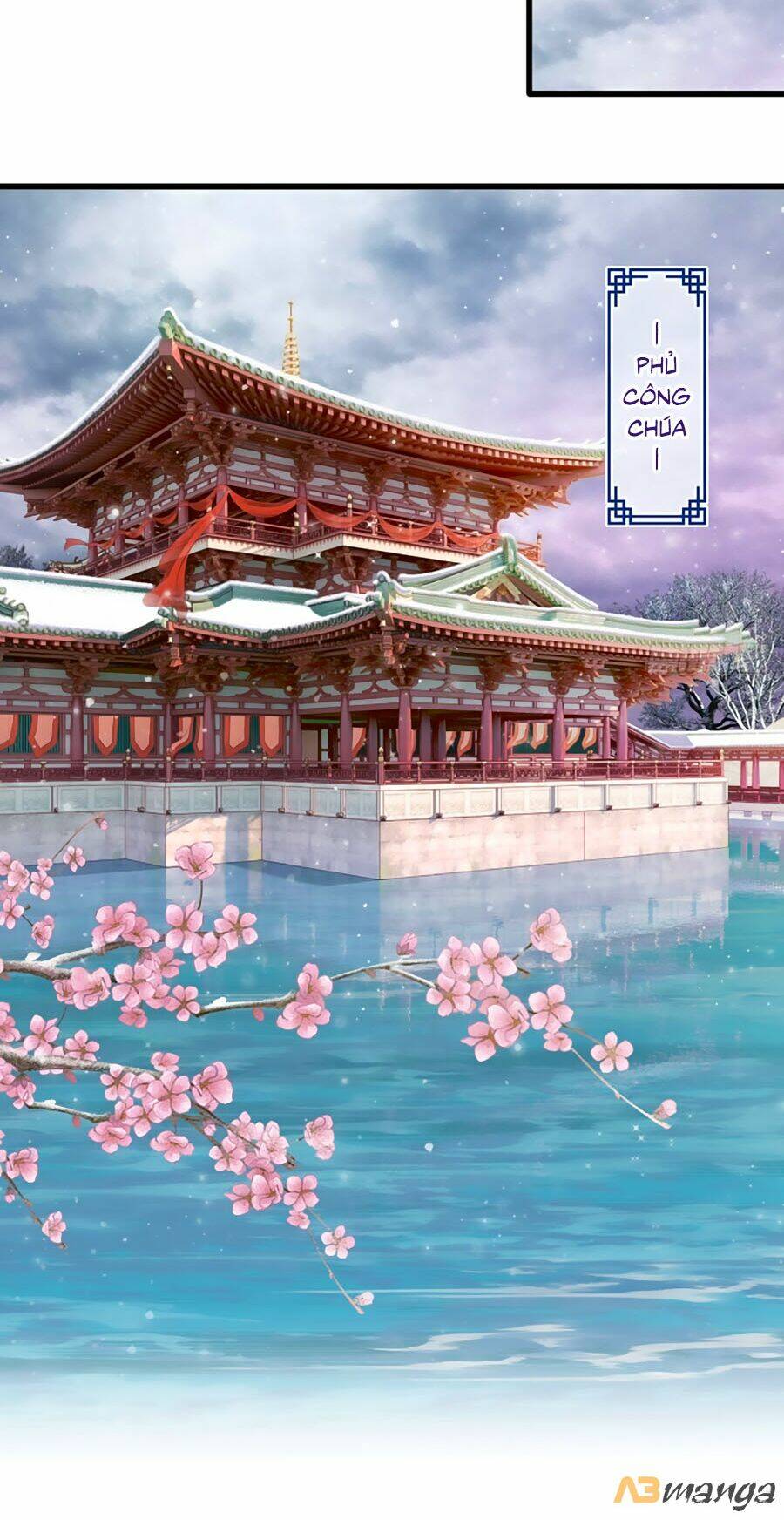 Nữ Thủ Phú Chi Kiều Sủng Nhiếp Chính Vương: Chapter 58