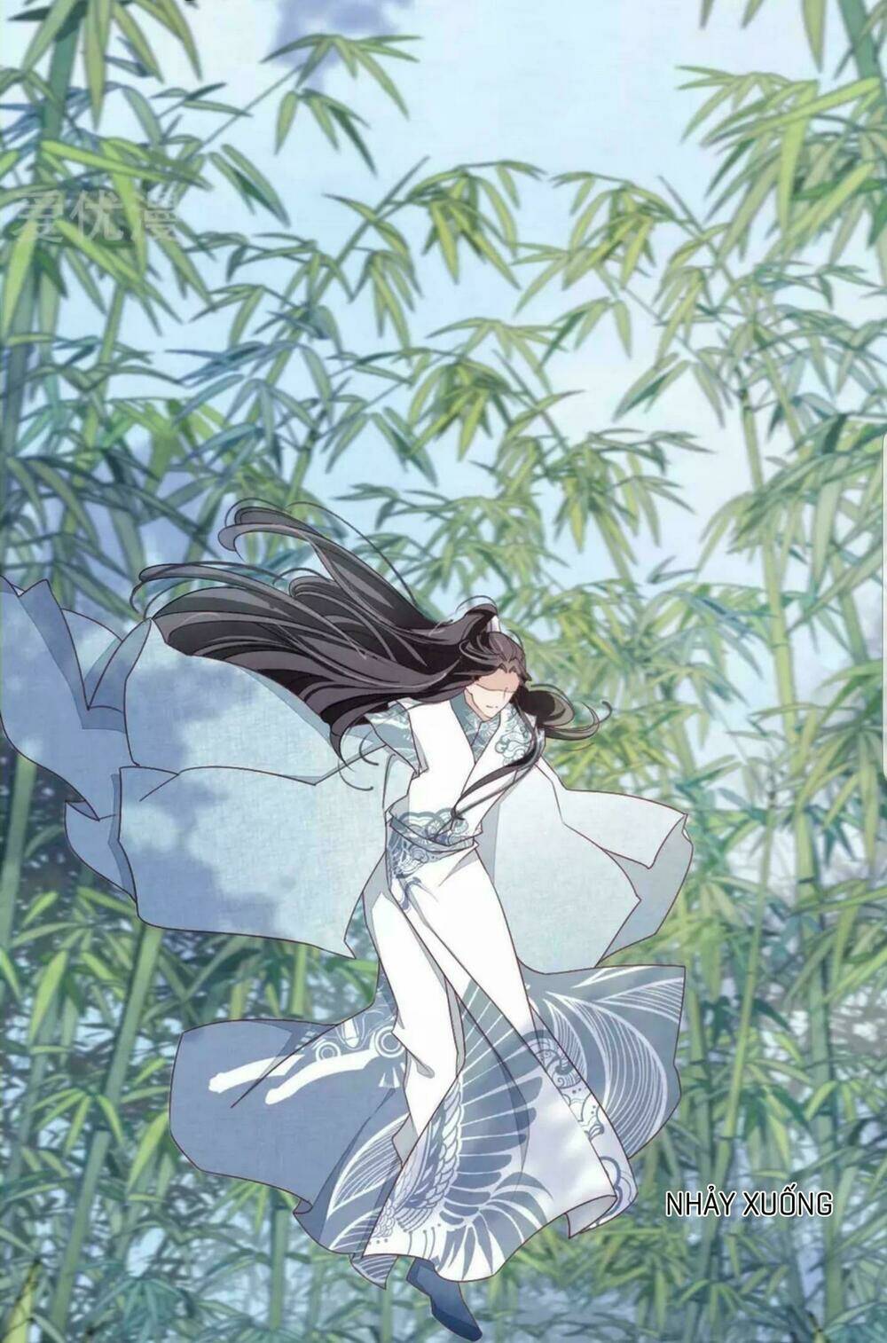 Xuyên Về Cổ Đại Làm Quốc Bảo: Chapter 4