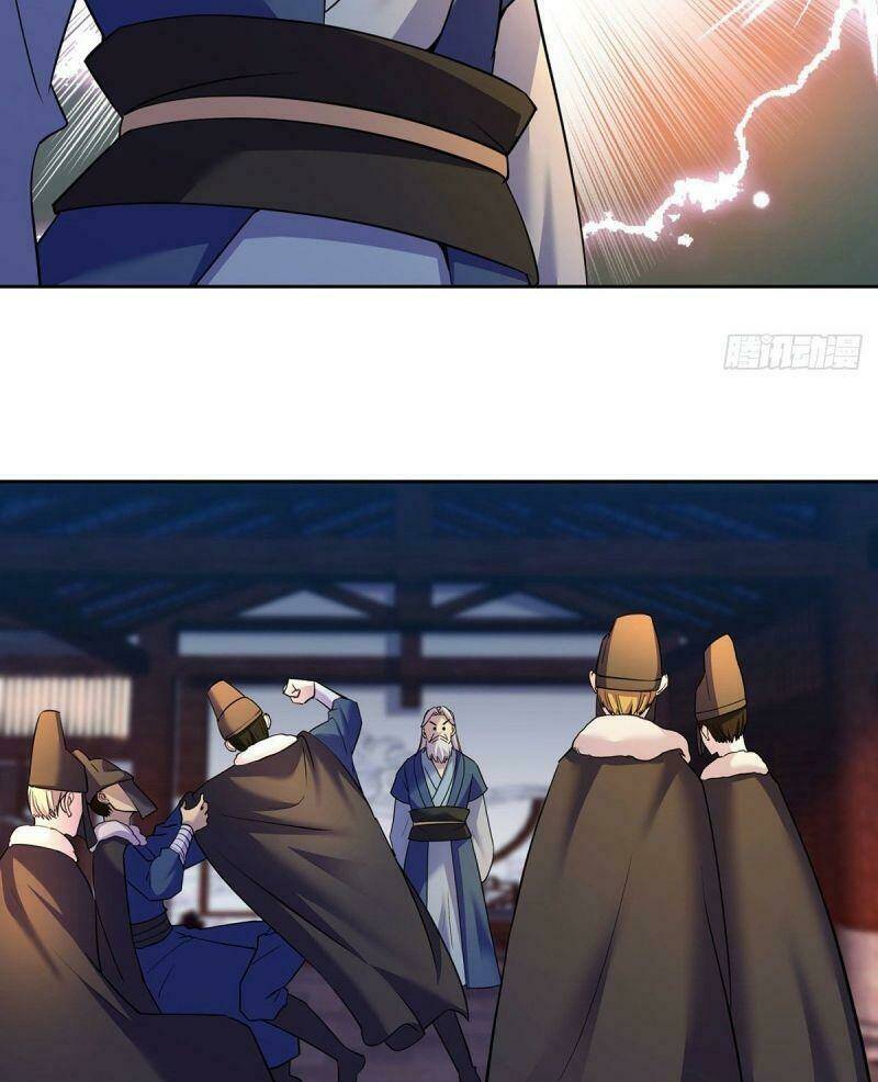 Ta Là Đại Hoàn Đan: Chapter 19