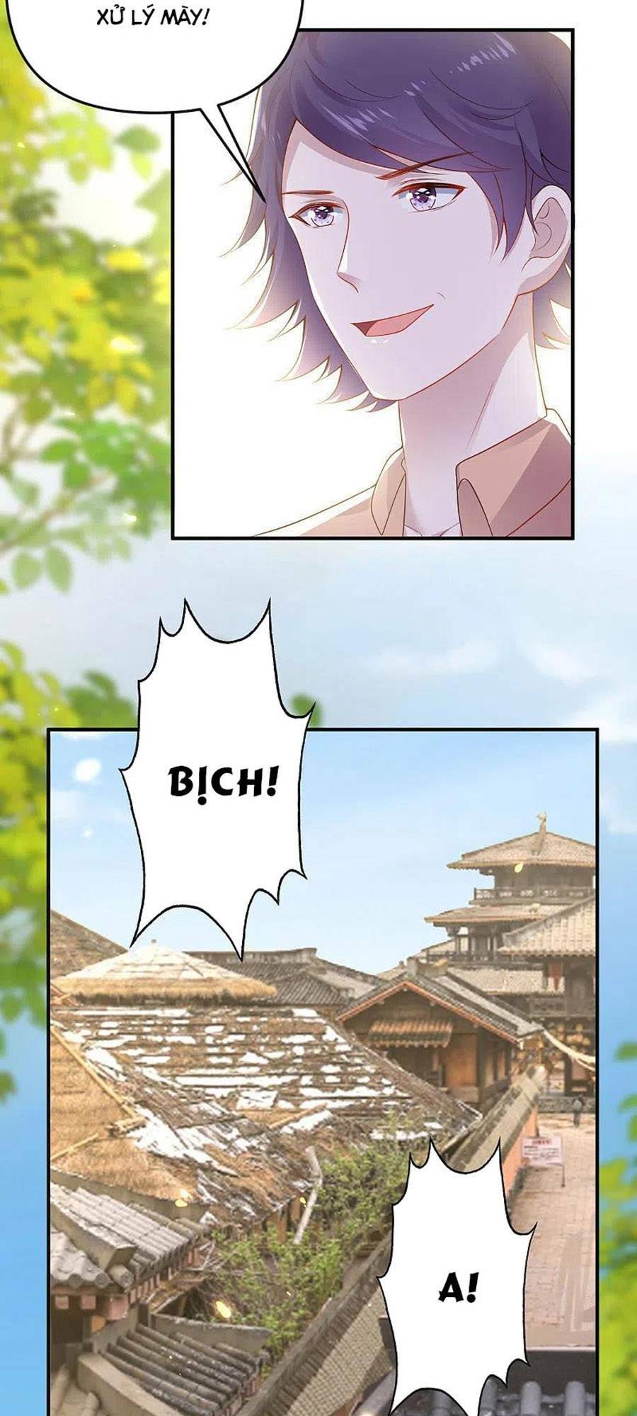 Sủng Hậu Của Vương: Chapter 145
