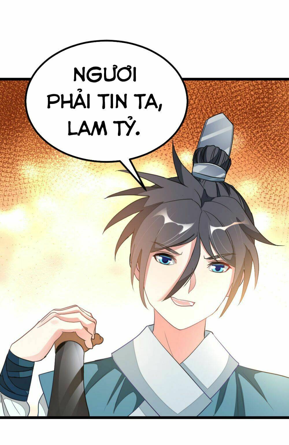 Cửu Dương Thần Vương: Chapter 156