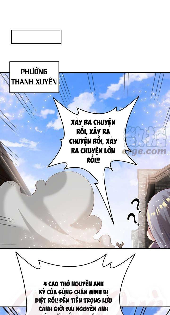 Siêu Phàm Truyện: Chapter 108