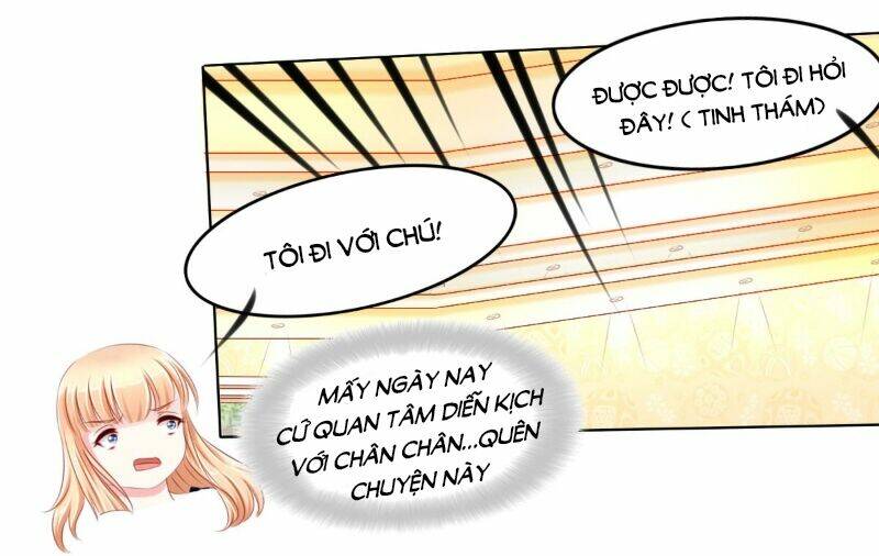 Hoàng Đế “Phế Vật” Tiến Hóa Sử: Chapter 93