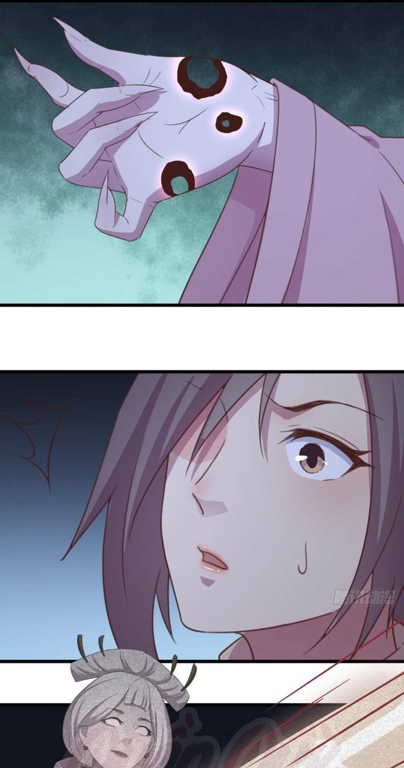 Song Tu Đạo Lữ Kiểu Xem Mặt: Chapter 56