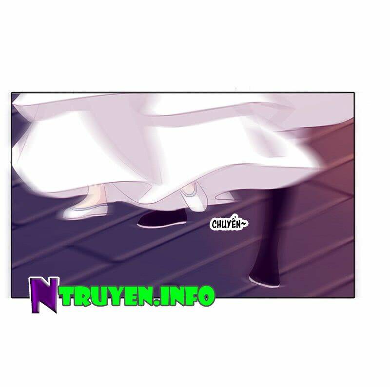 Tướng Quân Mời Ra Trận: Chapter 50