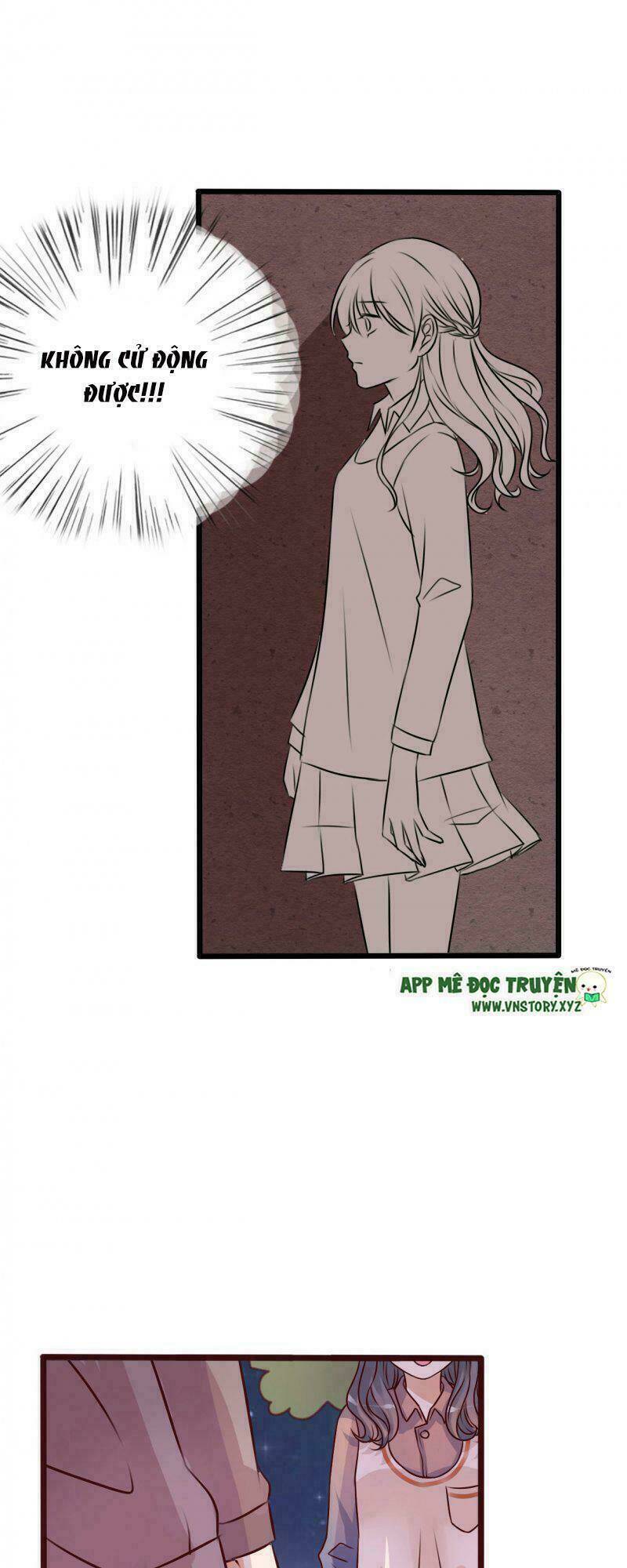 Sau Con Mưa Mùa Hạ: Chapter 13