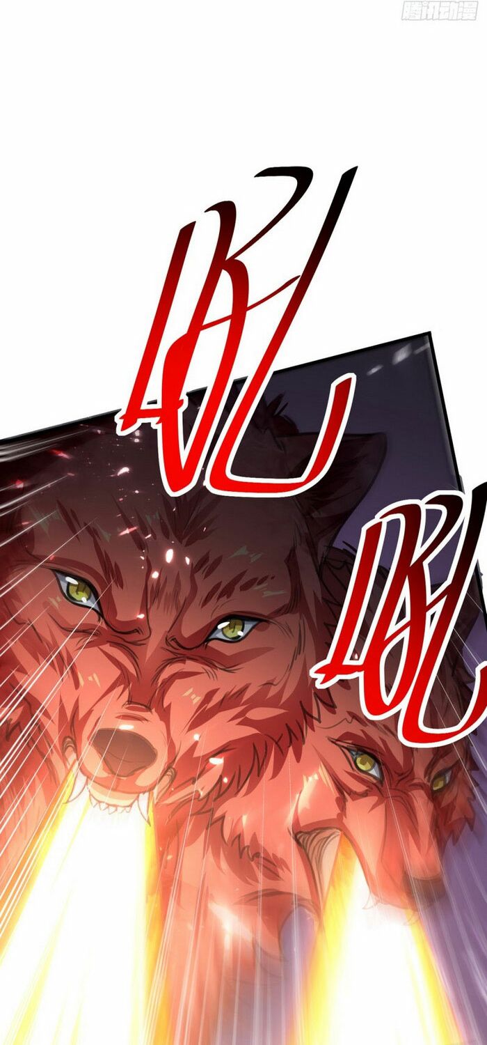 Ta Điên Cuồng Thăng Cấp: Chapter 50