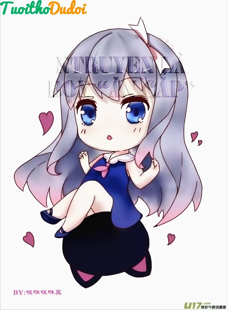 Lam Sí: Chapter 59