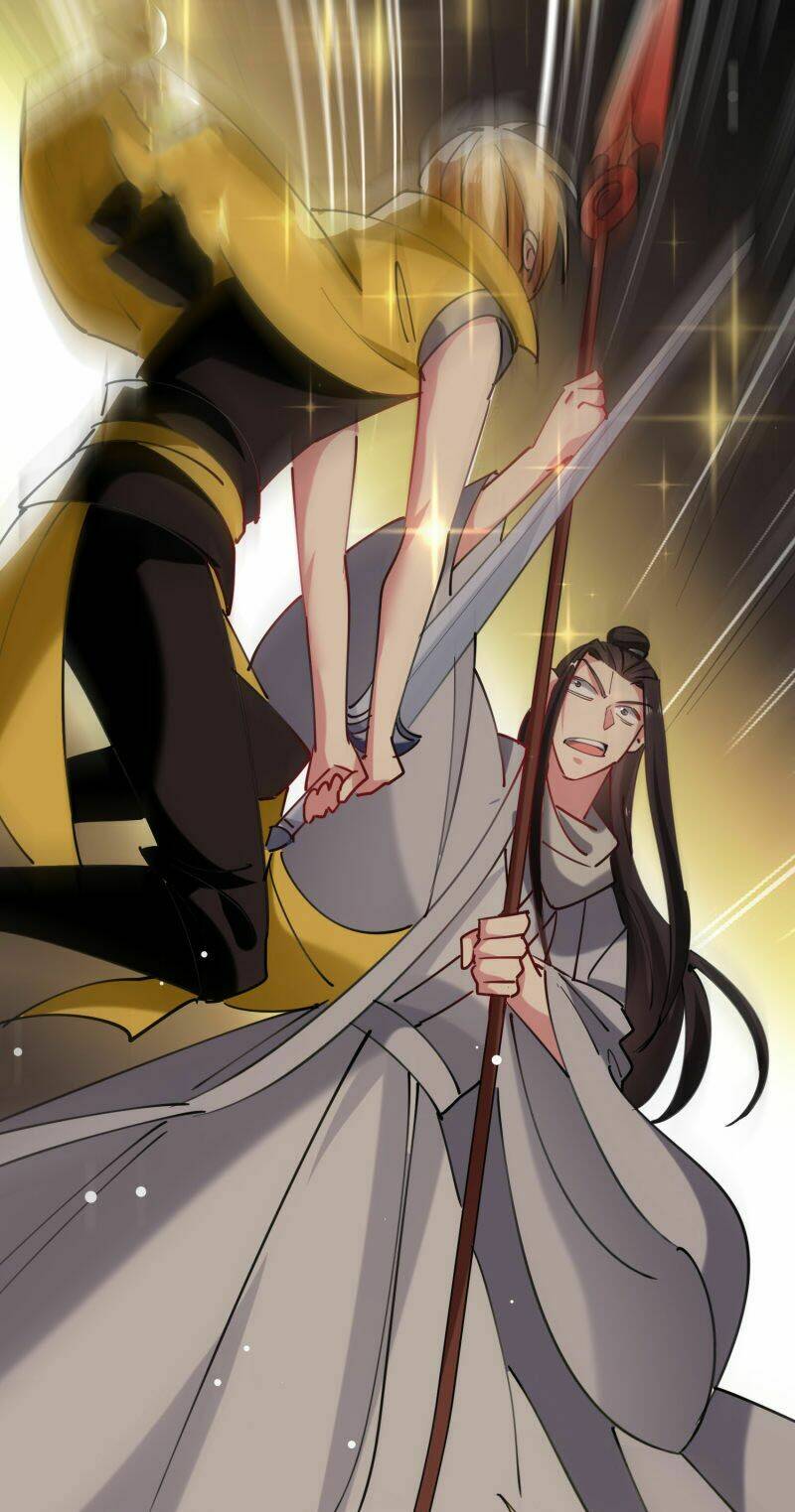 Vạn Giới Tiên Vương: Chapter 81