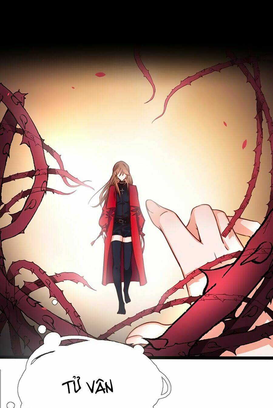 Nhật Ký Báo Thù Của Thiên Kim Hai Mặt: Chapter 1