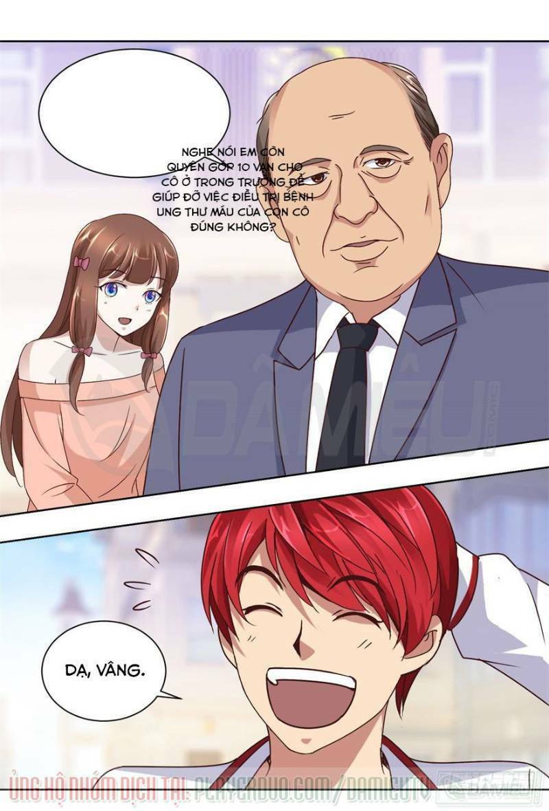 Đô Thị Chí Tôn Hệ Thống: Chapter 60