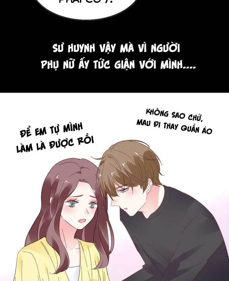 Điều Ước Sủng Ái Bất Bình Đẳng: Chapter 100.1