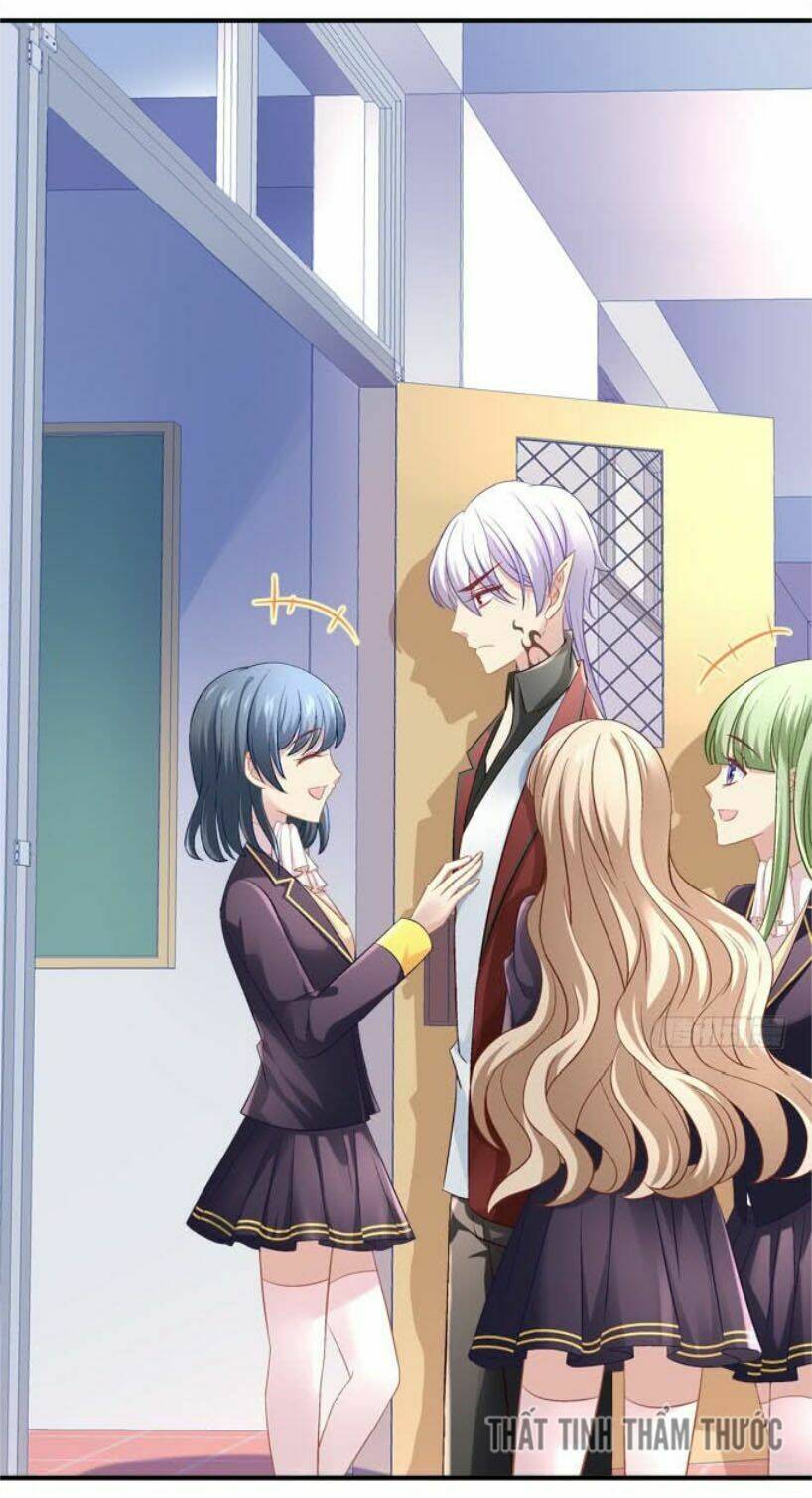 Đế Vương Ta Vẫn Còn Nhỏ: Chapter 58