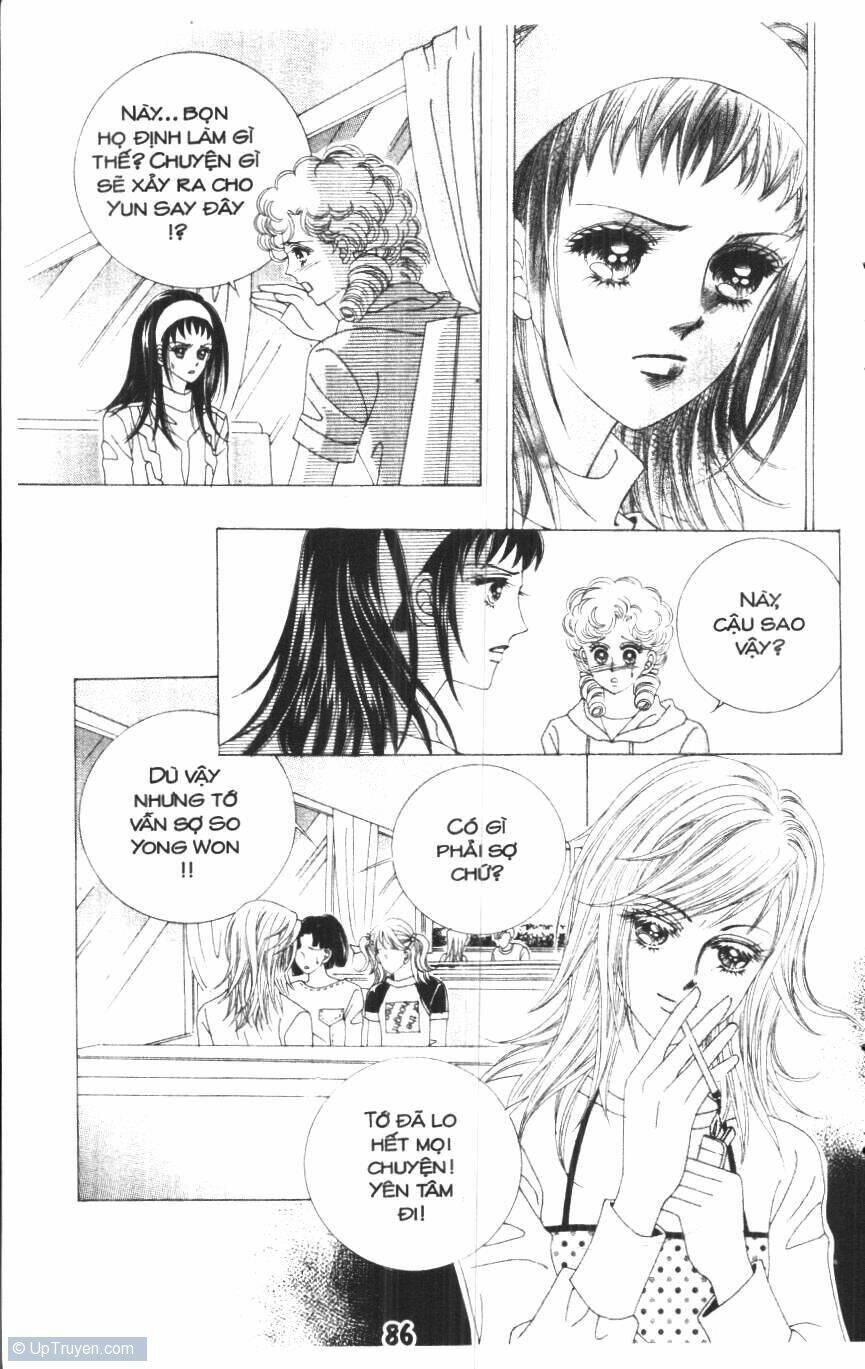 Say Say Say: Chapter 5