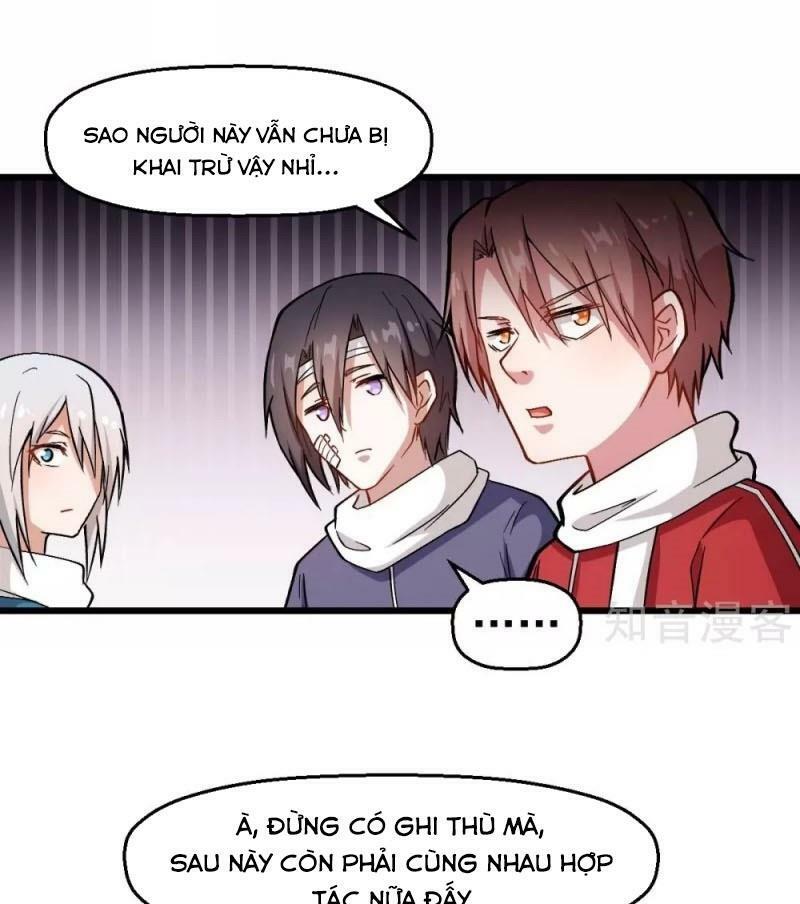 Vườn Trường Cuồng Sư Hệ Thống: Chapter 119