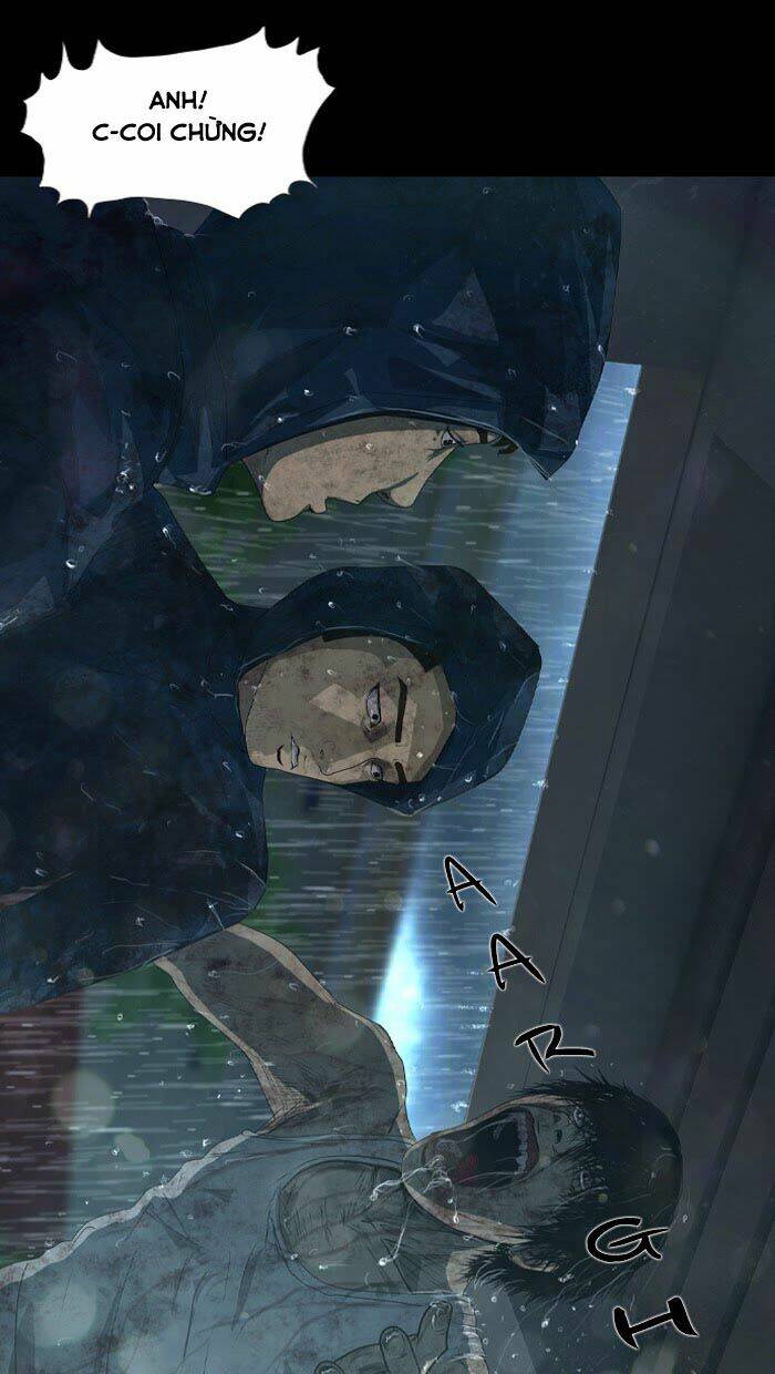 Dead Days: Chapter 11