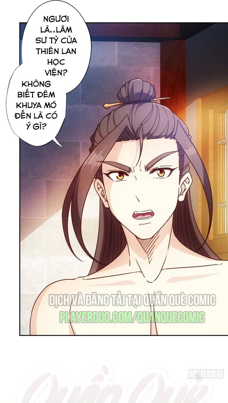Hồng Thiên Thần Tôn: Chapter 67