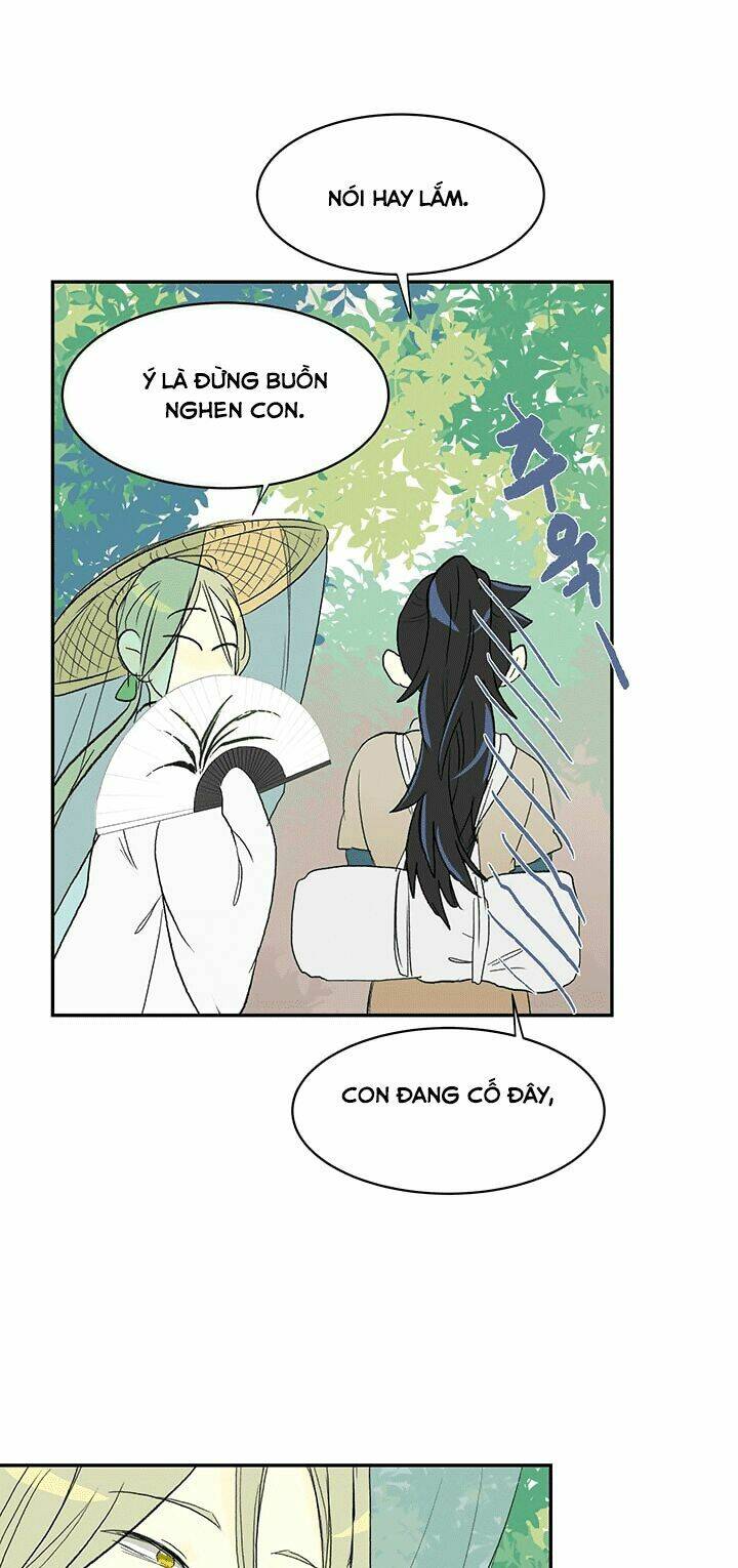 Học Sĩ Tái Sinh: Chapter 56