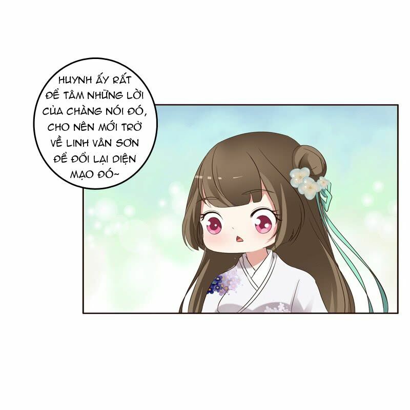 Thông Linh Phi: Chapter 174