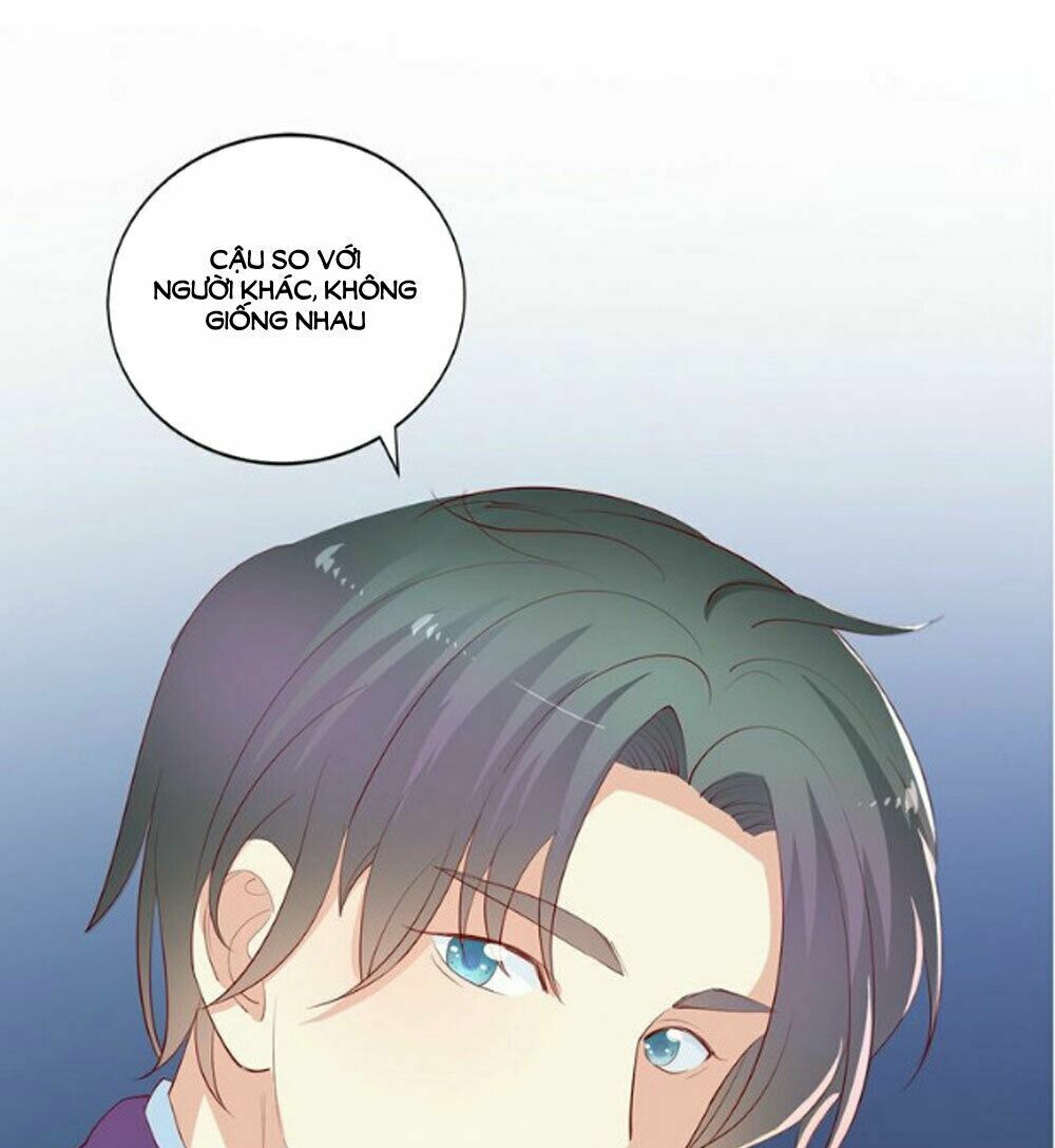 Quản Lí Ngây Ngô Và Thần Tượng Ác Ma: Chapter 21