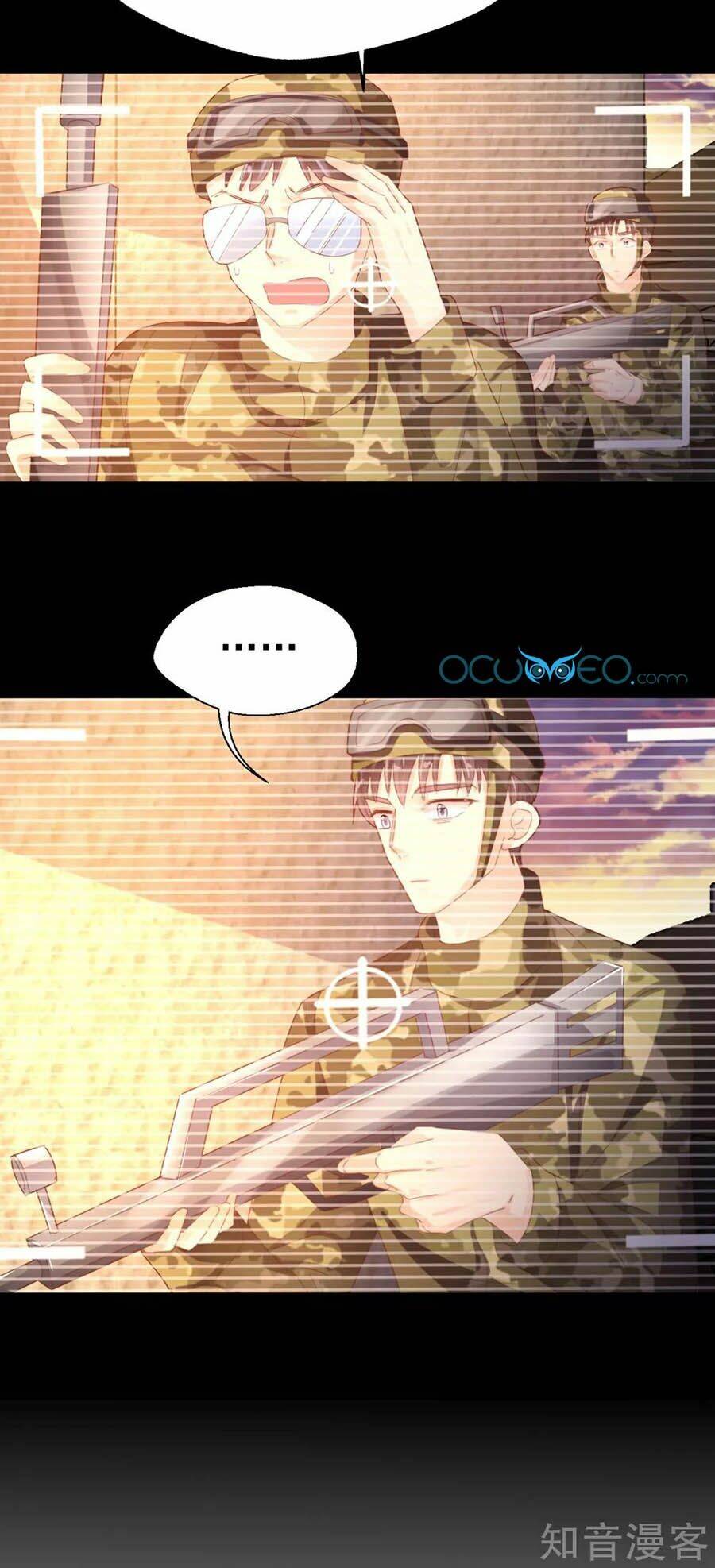 Sau Này Vẫn Cứ Thích Anh: Chapter 81