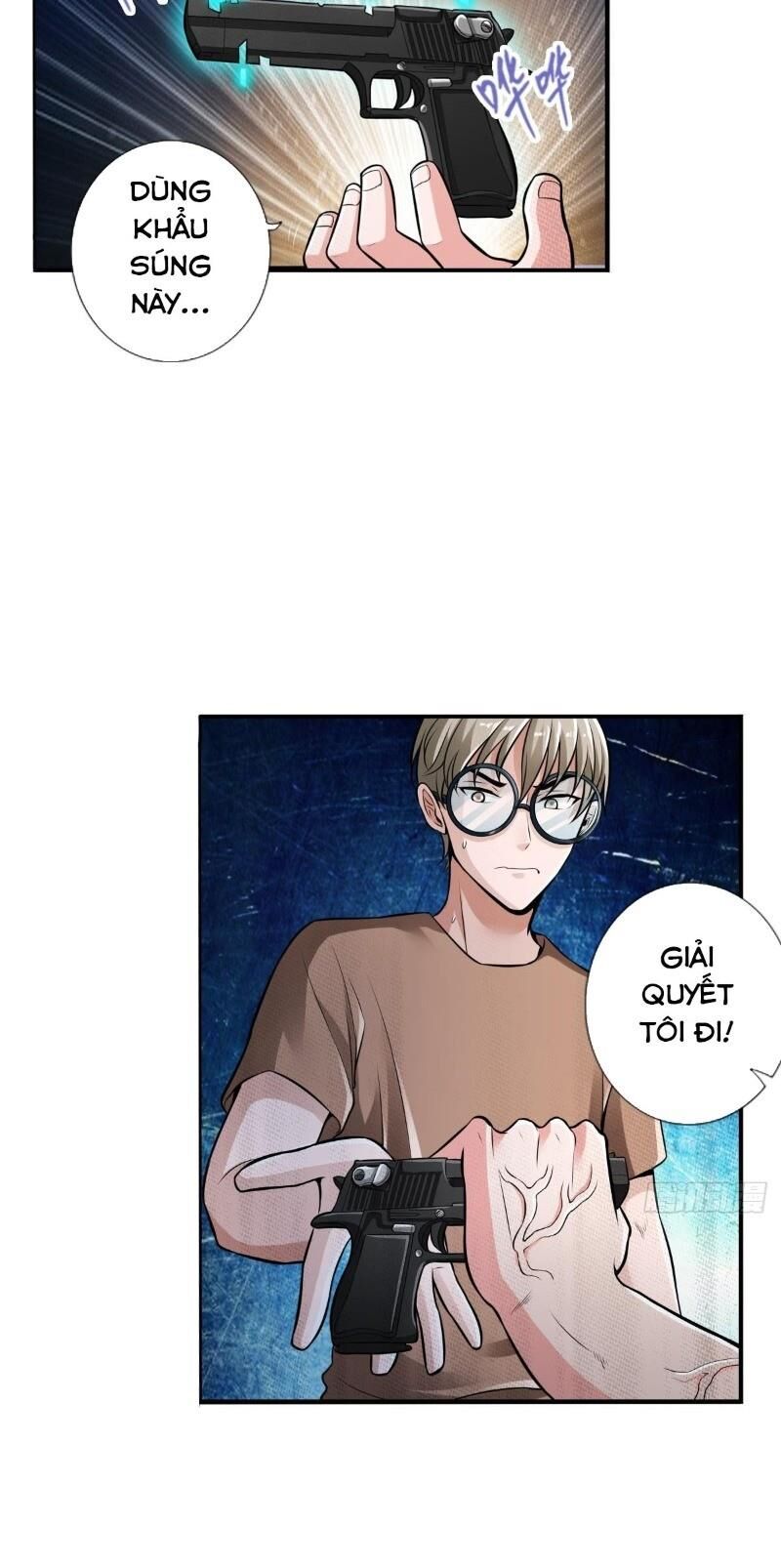 Hệ Thống Tìm Đường Chết Mạnh Nhất: Chapter 57