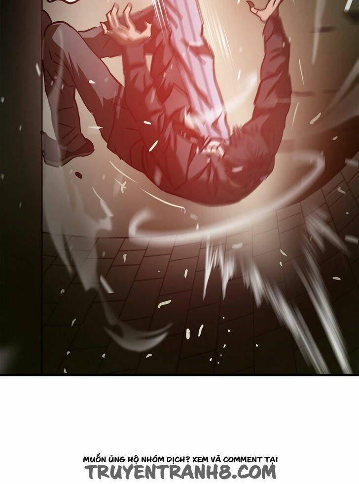 Kẻ Bị Ruồng Bỏ: Chapter 39