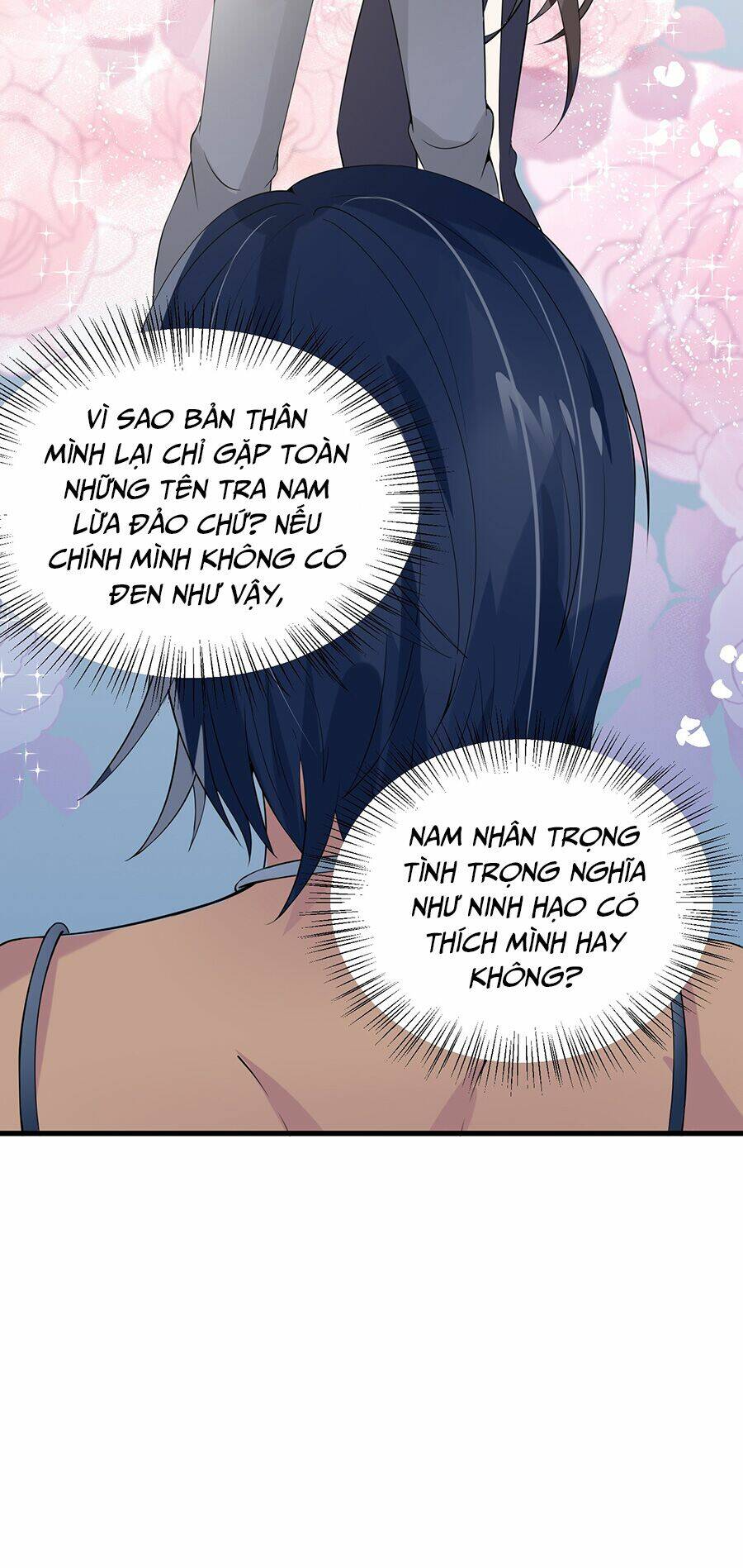 Cửa Hàng Âm Dương: Chapter 11