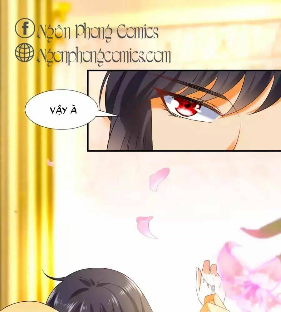 Sủng Hậu Của Vương: Chapter 23