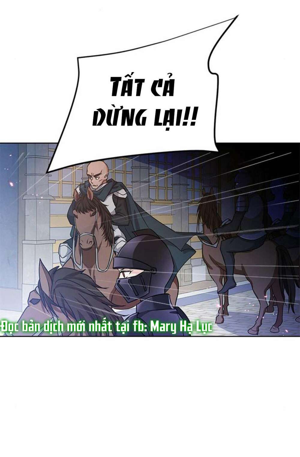 Nữ Hiệp Trở Về: Chapter 14.2