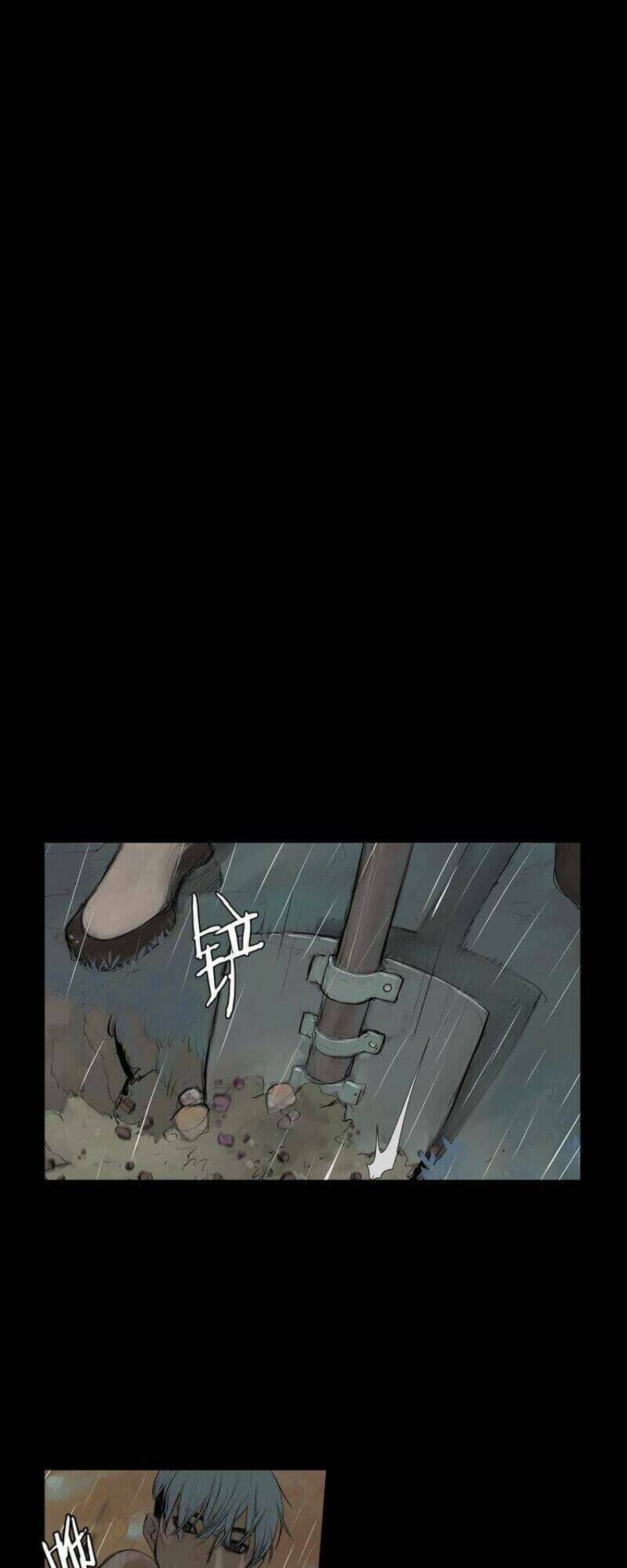 Vinh Quang Kiếm: Chapter 3