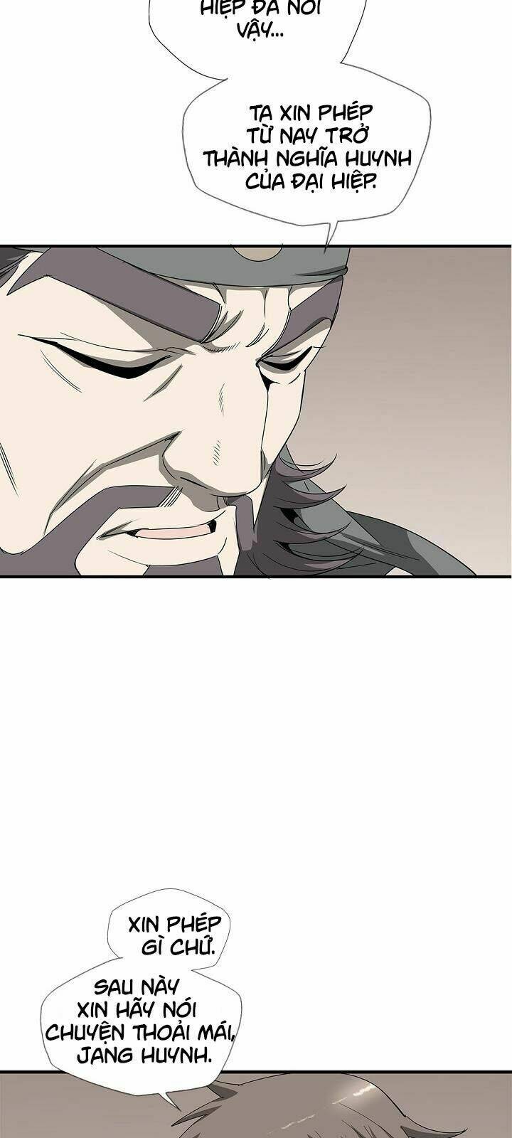 Cuồng Long: Chapter 29