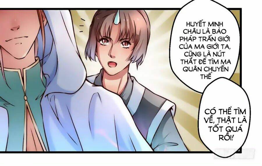 Liêu Liêu Nhân Thân Tu Tiên Truyện: Chapter 81