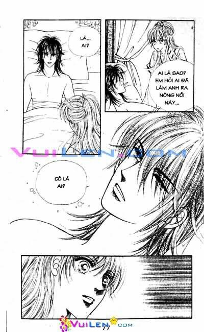 New Sexy Simpleton: Chapter 28