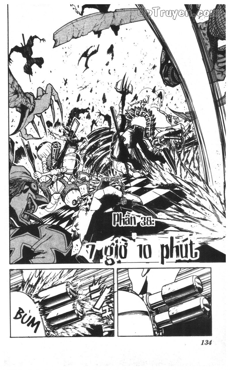 Fujita Kazuhiro: Chapter 20