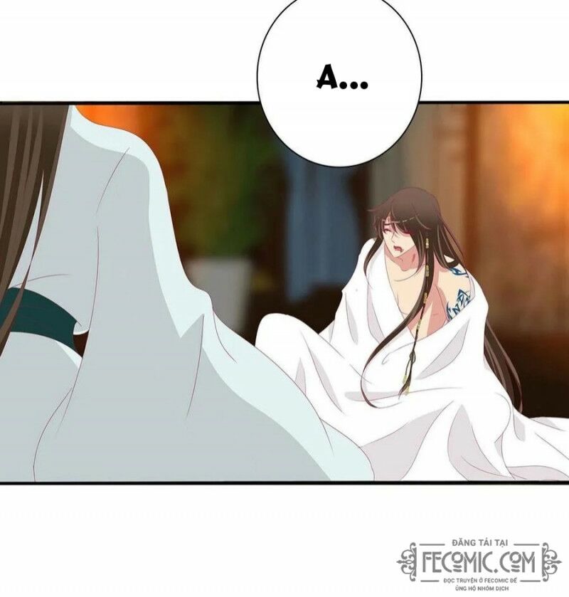 Thông Linh Phi: Chapter 725