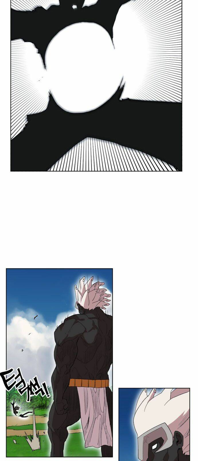 Hard Core Leveling Warrior Ss2: Chapter 16